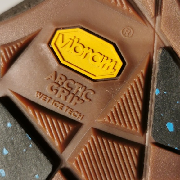 MERRELL Women's Tremblant Ezra Lace Waterproof Ice+ - Picture 9 of 10